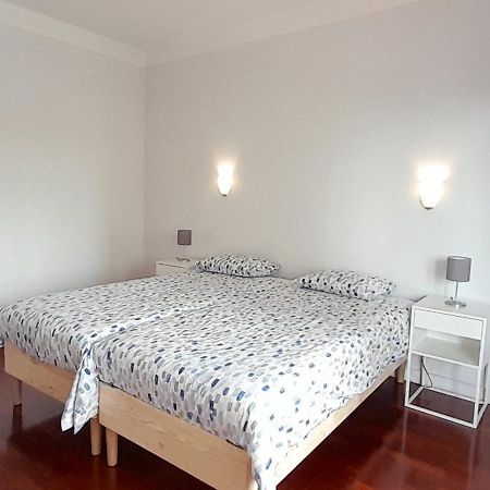 City Flat Near The Sea Porto Buitenkant foto