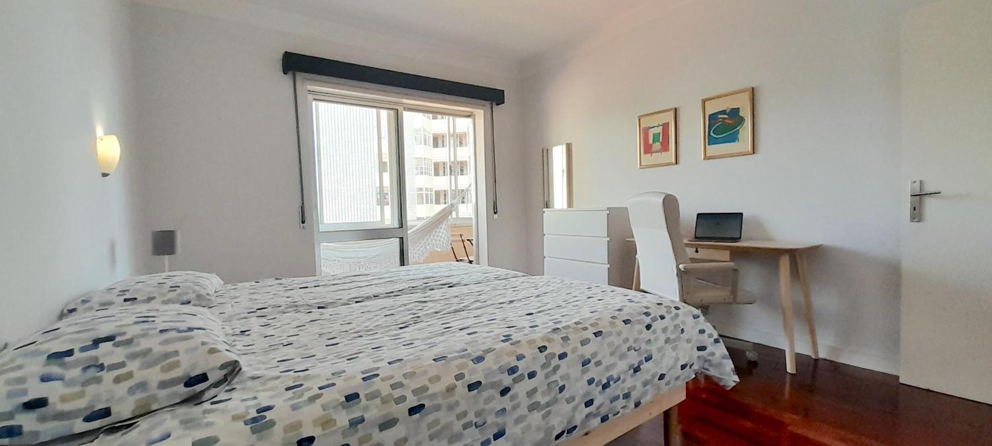 City Flat Near The Sea Porto Buitenkant foto